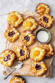 Danish Pastry